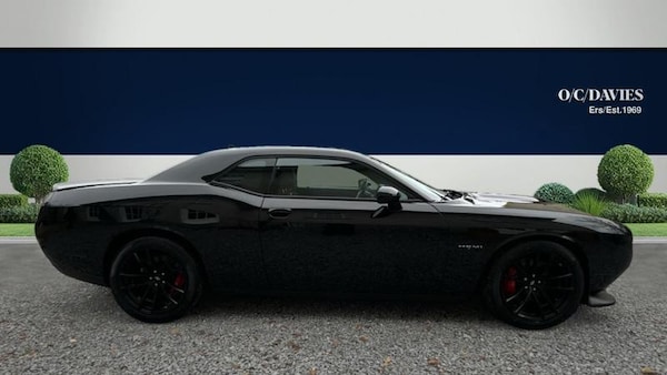 Used Dodge Challenger 2022 for sale - 72912043: Photo 2