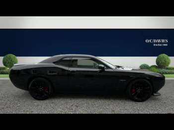 Used Dodge Challenger 2022 for sale - 72912043: Photo