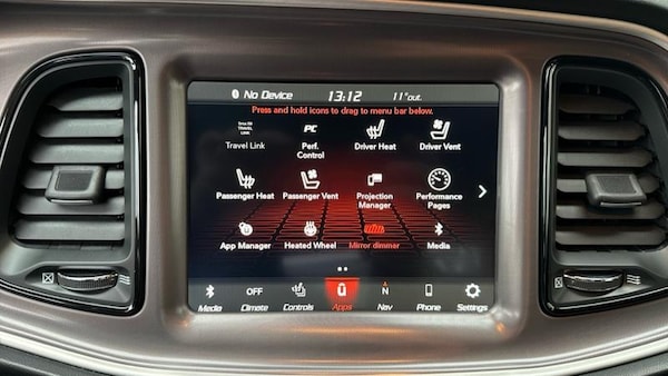 Used Dodge Challenger 2022 for sale - 72912043: Photo 31