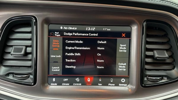 Used Dodge Challenger 2022 for sale - 72912043: Photo 34