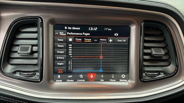 Used Dodge Challenger 2022 for sale - 72912043: Photo 35