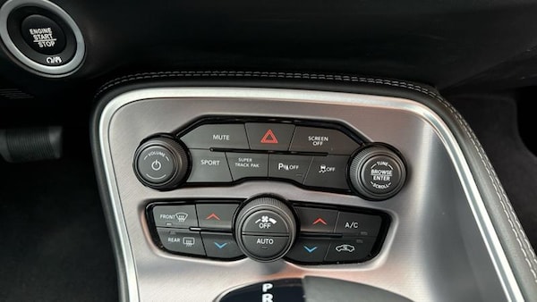 Used Dodge Challenger 2022 for sale - 72912043: Photo 36