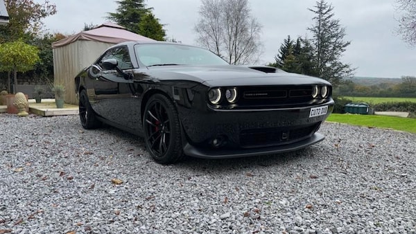Used Dodge Challenger 2022 for sale - 72912043: Photo 38
