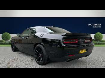 Used Dodge Challenger 2022 for sale - 72912043: Photo