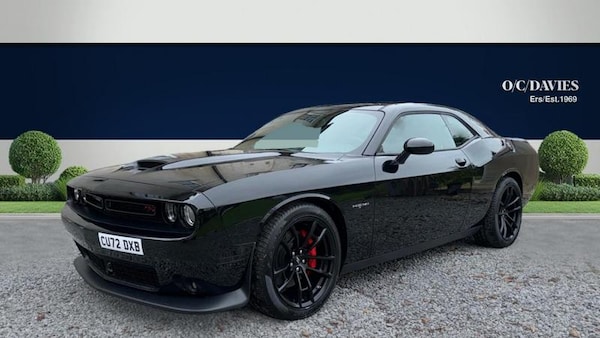 Used Dodge Challenger 2022 for sale - 72912043: Photo 4
