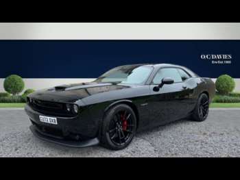 Used Dodge Challenger 2022 for sale - 72912043: Photo