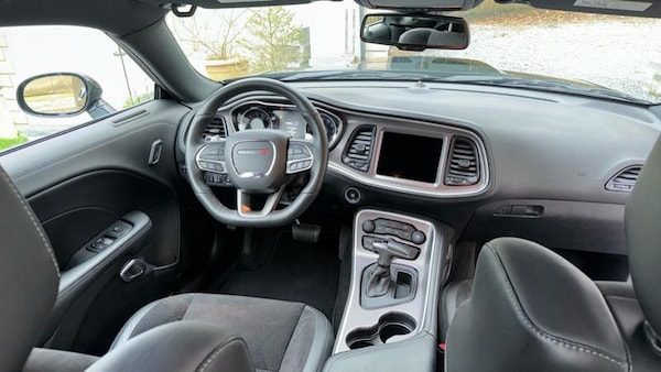 Used Dodge Challenger 2022 for sale - 72912043: Photo 5