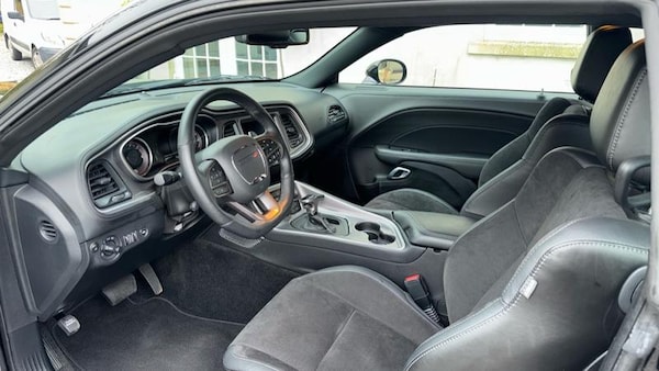 Used Dodge Challenger 2022 for sale - 72912043: Photo 6