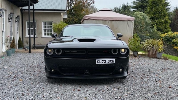 Used Dodge Challenger 2022 for sale - 72912043: Photo 7