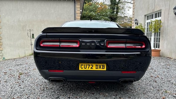 Used Dodge Challenger 2022 for sale - 72912043: Photo 8