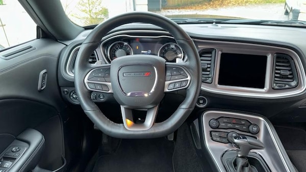 Used Dodge Challenger 2022 for sale - 72912043: Photo 9