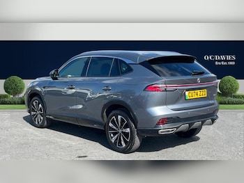 Used MG MG HS 2024 for sale - 79102553: Photo