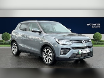 2022 - 1.5P Ultimate 5dr