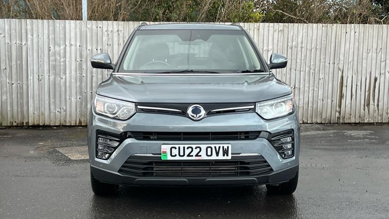 Used Ssangyong Tivoli 2022 for sale - 77006040: Photo 7