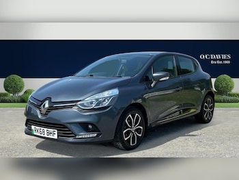 Used Renault Clio 2018 for sale - 78984625: Photo