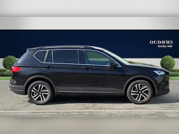 Used SEAT Tarraco 2021 for sale - 79357489: Photo
