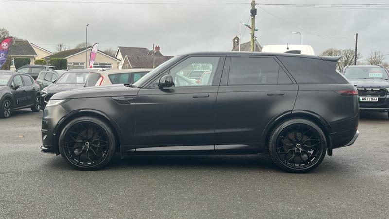 Used Land Rover Range Rover Sport 2022 for sale - 76738740: Photo 13