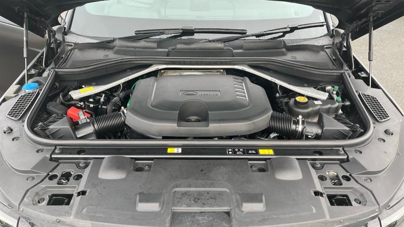 Used Land Rover Range Rover Sport 2022 for sale - 76738740: Photo 17