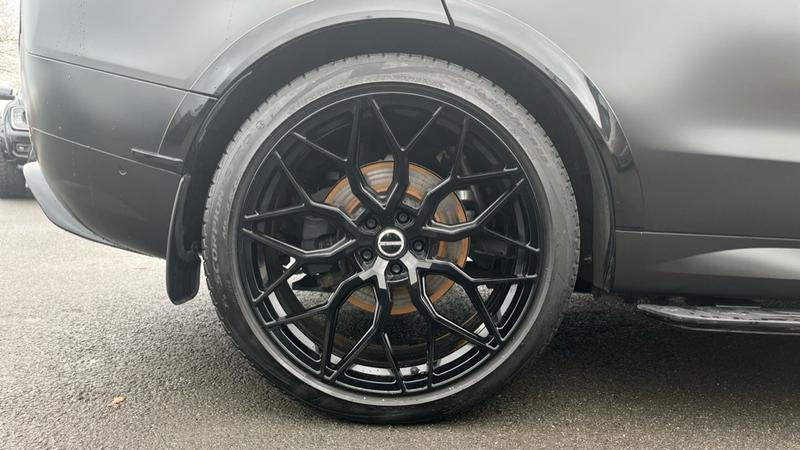 Used Land Rover Range Rover Sport 2022 for sale - 76738740: Photo 18