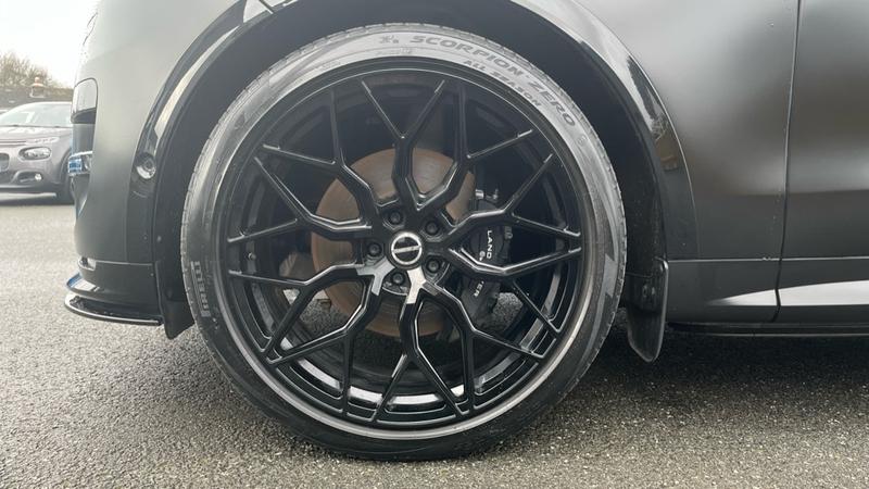 Used Land Rover Range Rover Sport 2022 for sale - 76738740: Photo 19