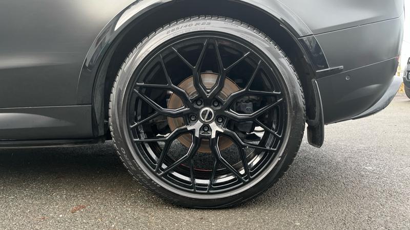 Used Land Rover Range Rover Sport 2022 for sale - 76738740: Photo 20