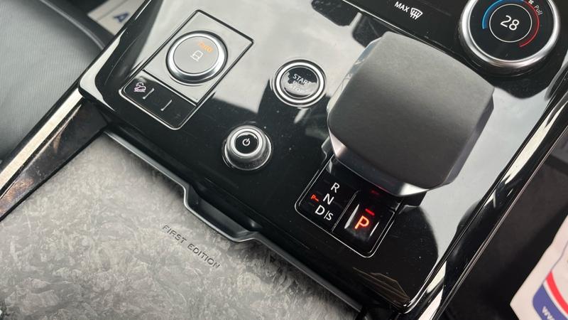 Used Land Rover Range Rover Sport 2022 for sale - 76738740: Photo 26