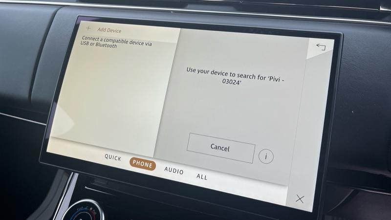 Used Land Rover Range Rover Sport 2022 for sale - 76738740: Photo 31