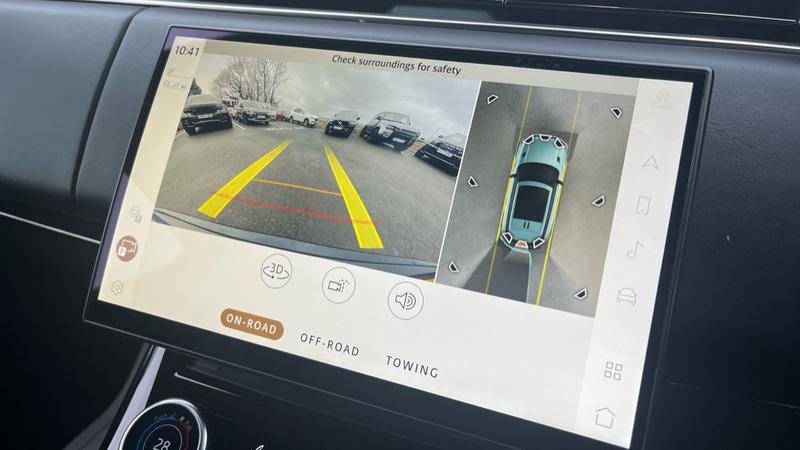 Used Land Rover Range Rover Sport 2022 for sale - 76738740: Photo 32