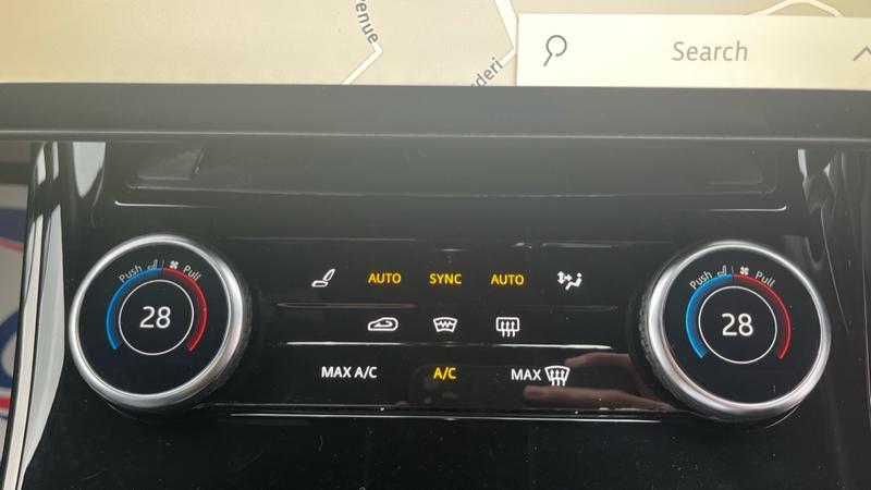 Used Land Rover Range Rover Sport 2022 for sale - 76738740: Photo 37