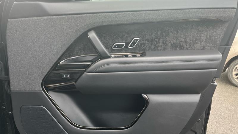 Used Land Rover Range Rover Sport 2022 for sale - 76738740: Photo 38