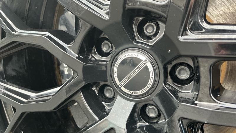 Used Land Rover Range Rover Sport 2022 for sale - 76738740: Photo 44