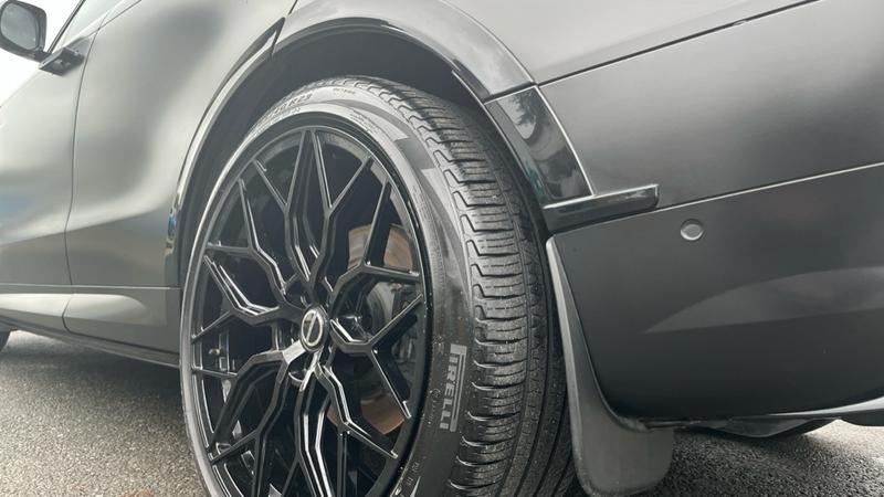 Used Land Rover Range Rover Sport 2022 for sale - 76738740: Photo 45