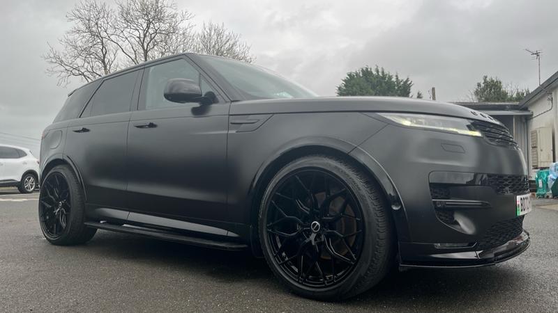 Used Land Rover Range Rover Sport 2022 for sale - 76738740: Photo 49
