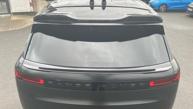 Used Land Rover Range Rover Sport 2022 for sale - 76738740: Photo 50