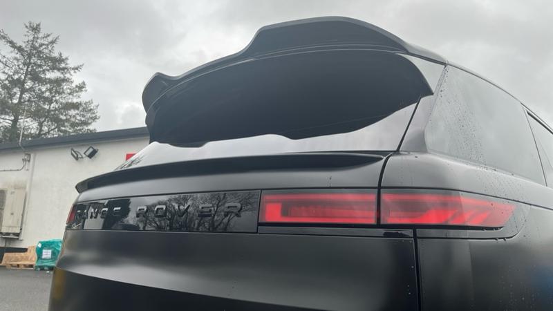 Used Land Rover Range Rover Sport 2022 for sale - 76738740: Photo 51