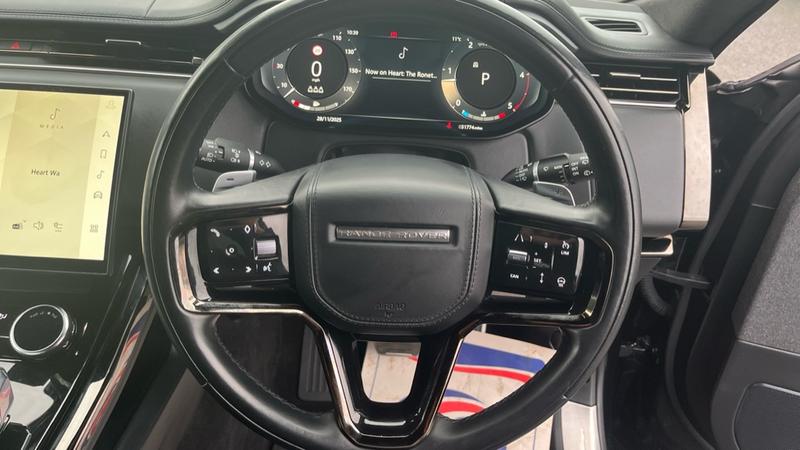 Used Land Rover Range Rover Sport 2022 for sale - 76738740: Photo 9