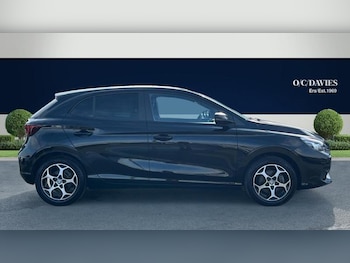 Used MG MG3 2024 for sale - 75822956: Photo