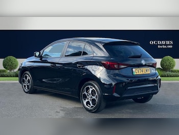 Used MG MG3 2024 for sale - 75822956: Photo