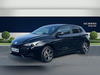 Used MG MG3 2024 for sale - 75822956: Photo