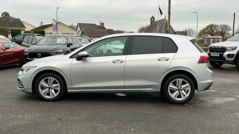 Used Volkswagen Golf 2022 for sale - 76480368: Photo 13