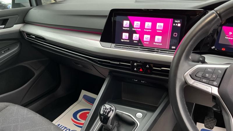 Used Volkswagen Golf 2022 for sale - 76480368: Photo 28