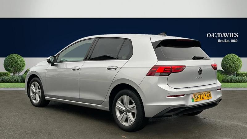 Used Volkswagen Golf 2022 for sale - 76480368: Photo 3