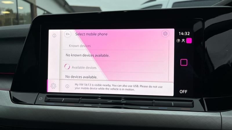 Used Volkswagen Golf 2022 for sale - 76480368: Photo 32