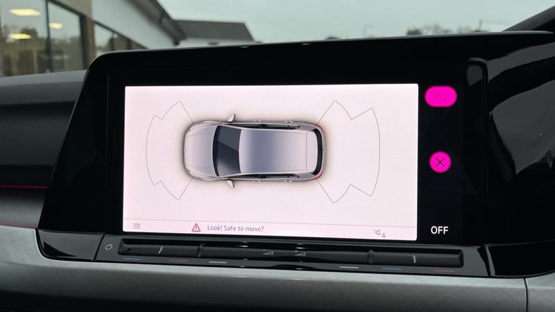 Used Volkswagen Golf 2022 for sale - 76480368: Photo 35