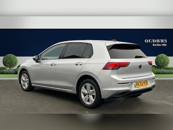 Used Volkswagen Golf 2022 for sale - 76480368: Photo