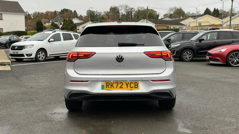 Used Volkswagen Golf 2022 for sale - 76480368: Photo 8