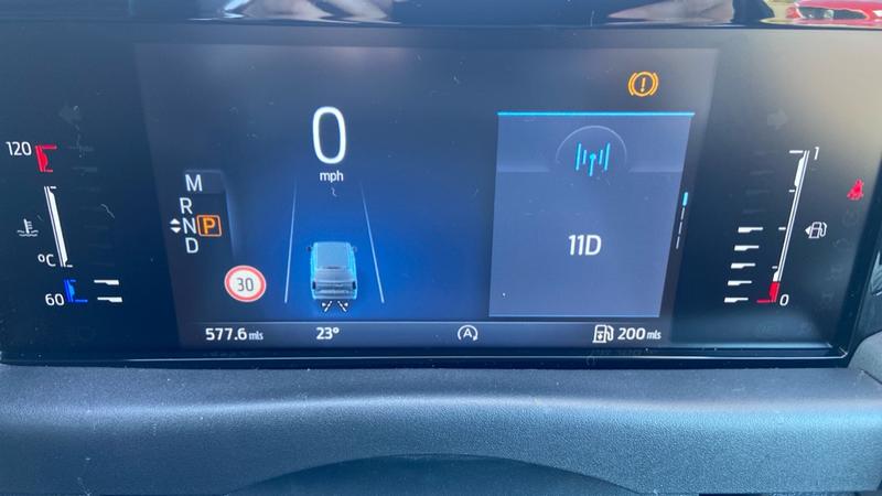 Used Ford Transit Custom 2024 for sale - 76557529: Photo 11