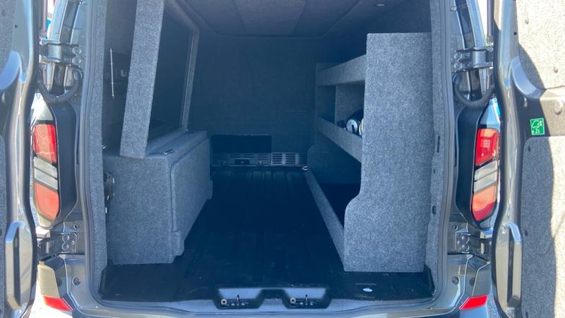 Used Ford Transit Custom 2024 for sale - 76557529: Photo 14