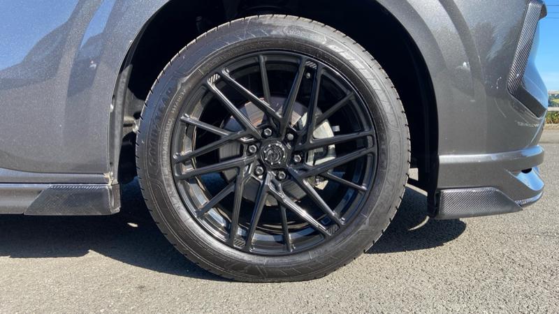 Used Ford Transit Custom 2024 for sale - 76557529: Photo 15