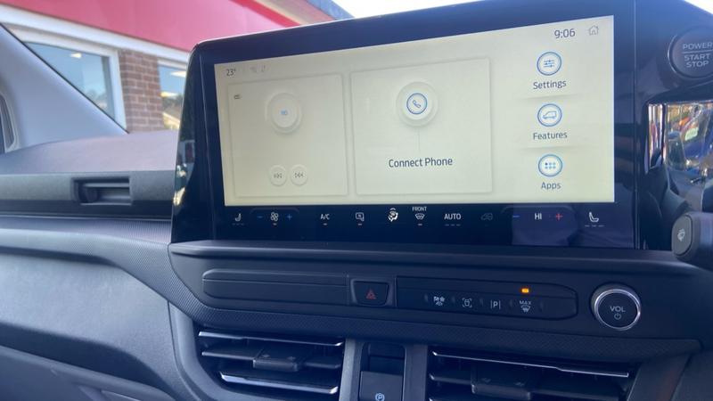 Used Ford Transit Custom 2024 for sale - 76557529: Photo 16